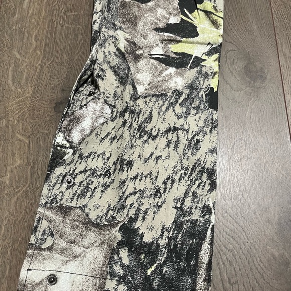 NOVA MEN REALTREE DESIGN CARGOS - Picture 5 of 7